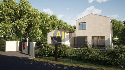 Terrain - 1 785 m²