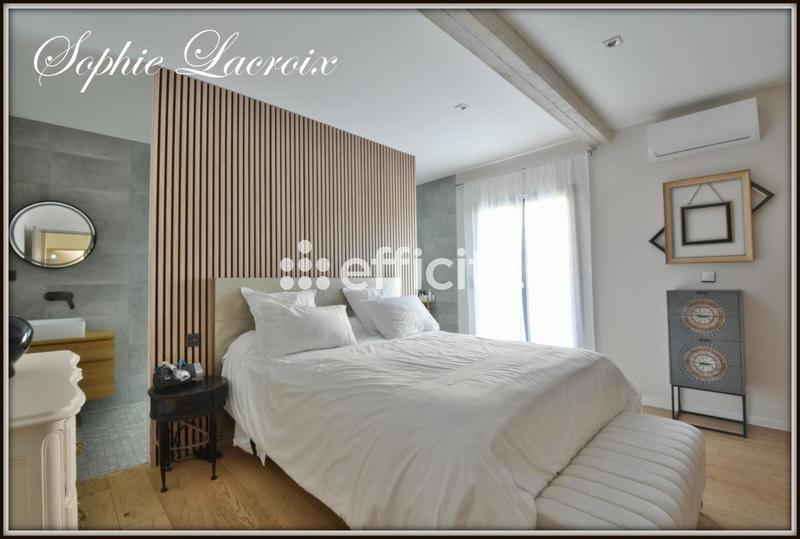 Villa - 127 m² - 4 pièces