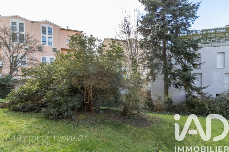 Appartement - 84 m² - 4 pièces