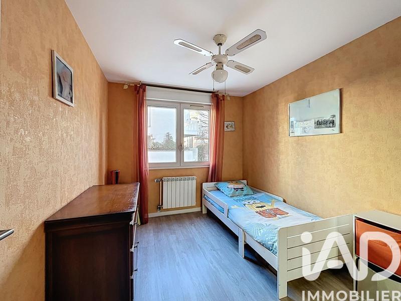 Appartement - 129 m² - 6 pièces