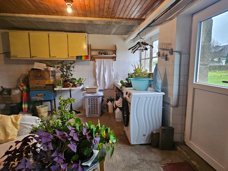 Maison - 70 m² - 6 pièces