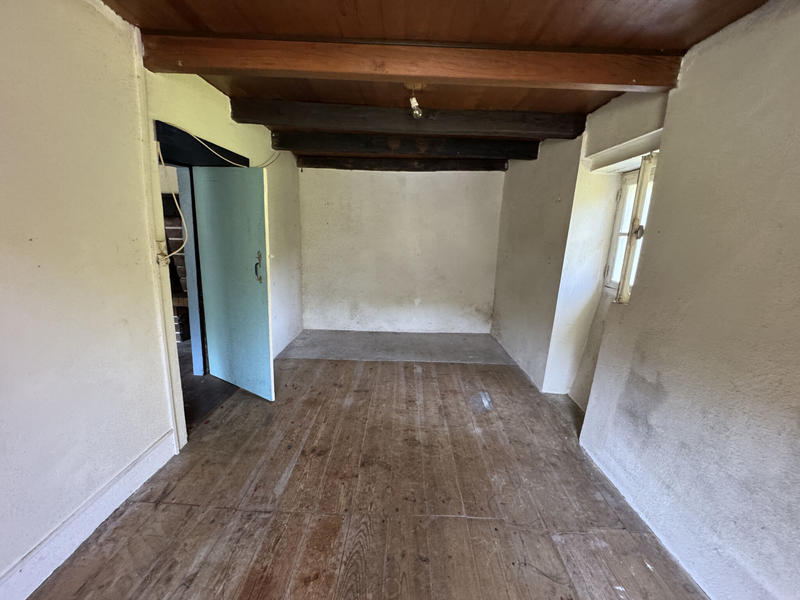 Maison - 98 m² - 5 pièces