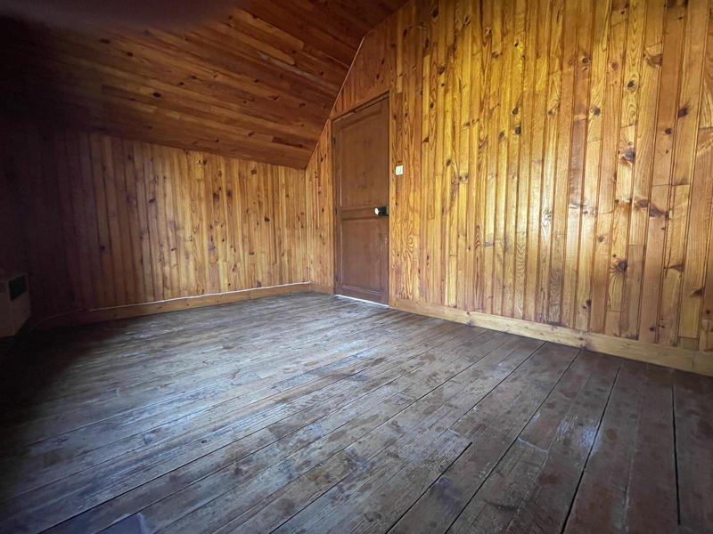 Maison - 64 m² - 3 pièces