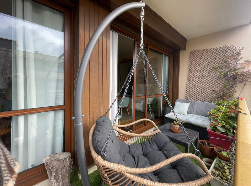 Appartement - 139 m² - 6 pièces