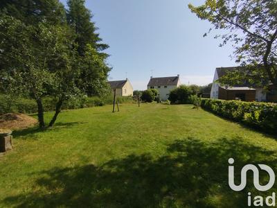 Maison - 87 m² - 4 pièces