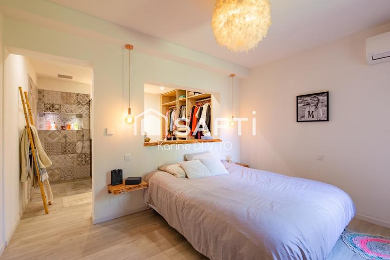 Maison - 139 m² - 5 pièces