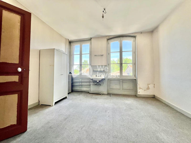 Immeuble - 884 m² - 20 pièces