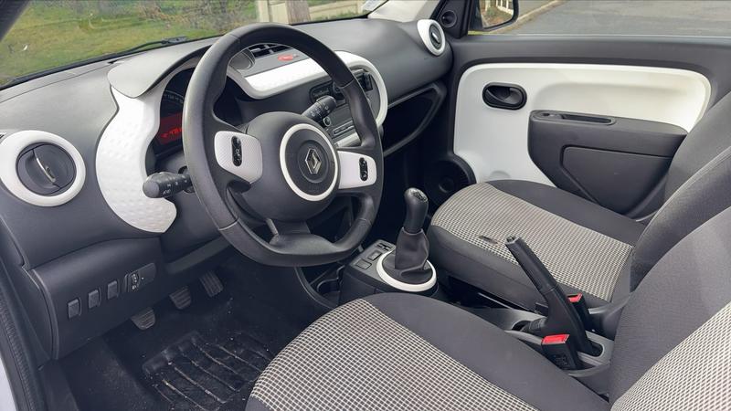 Renault Twingo 1.0 SCe 70 Life