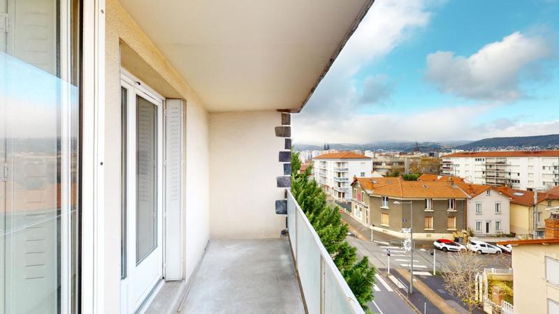 Appartement - 81 m² - 5 pièces