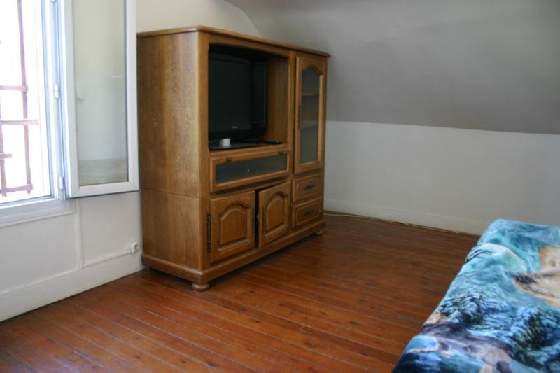 Villa - 95 m² - 6 pièces