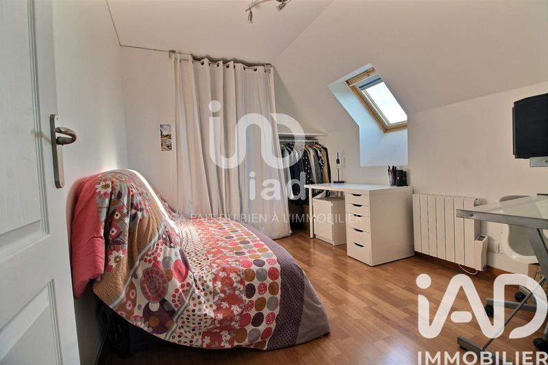 Maison - 149 m² - 8 pièces