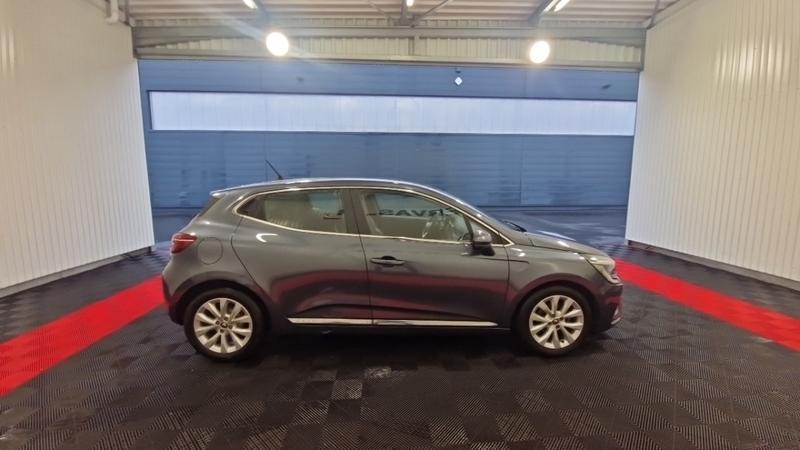 Renault Clio V Tce 90 - 21n Intens