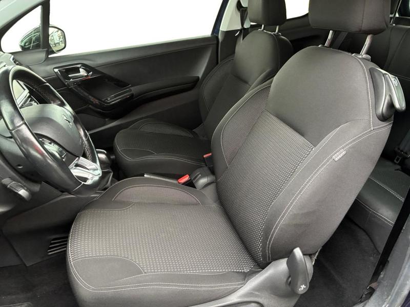 Peugeot 208 1.2 PureTech 110ch s&amp;S Bvm5 Allure
