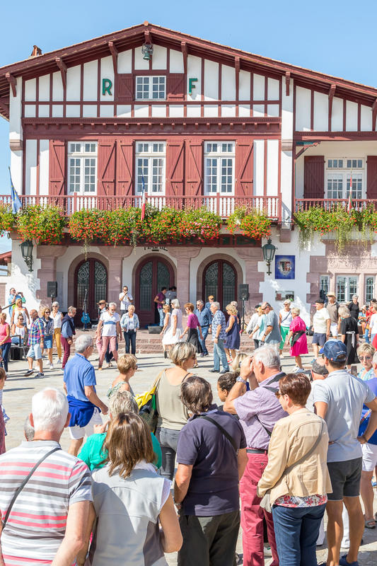 Mutxiko (Danses basques)