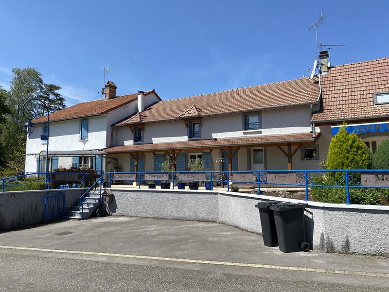 Propriété - 640 m² - 25 pièces