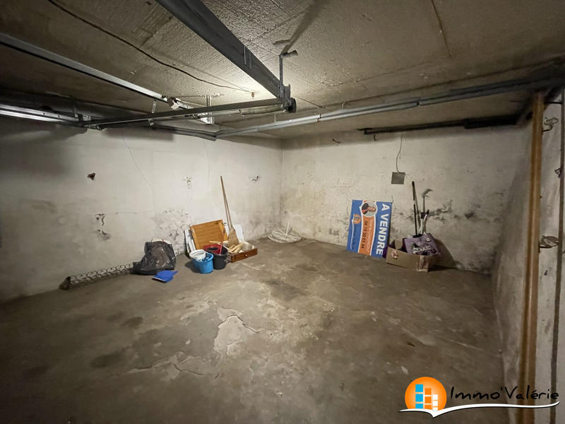 Maison - 96 m² - 5 pièces