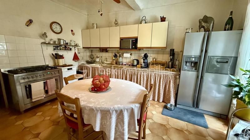 Maison ancienne - 104 m² - 4 pièces