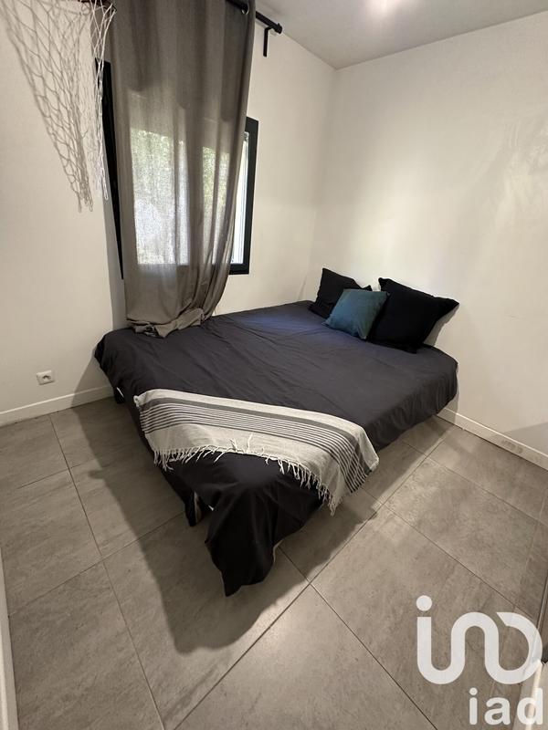 Maison - 113 m² - 7 pièces