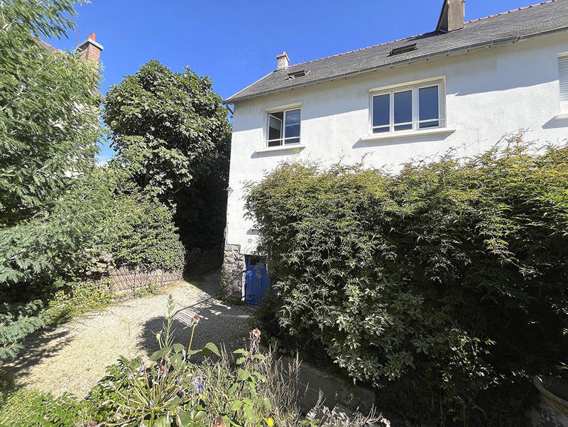 Maison - 132 m² - 6 pièces