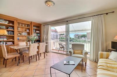 Appartement - 63 m² - 4 pièces