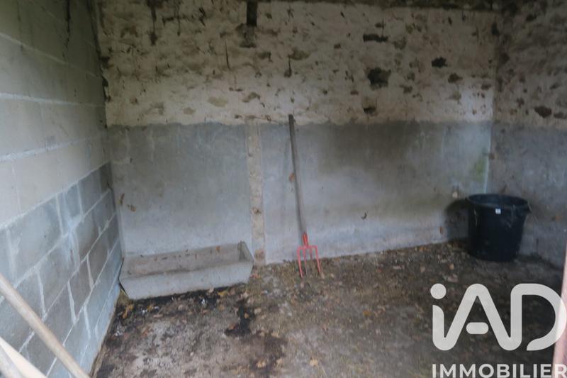 Terrain agricole - 16 970 m²