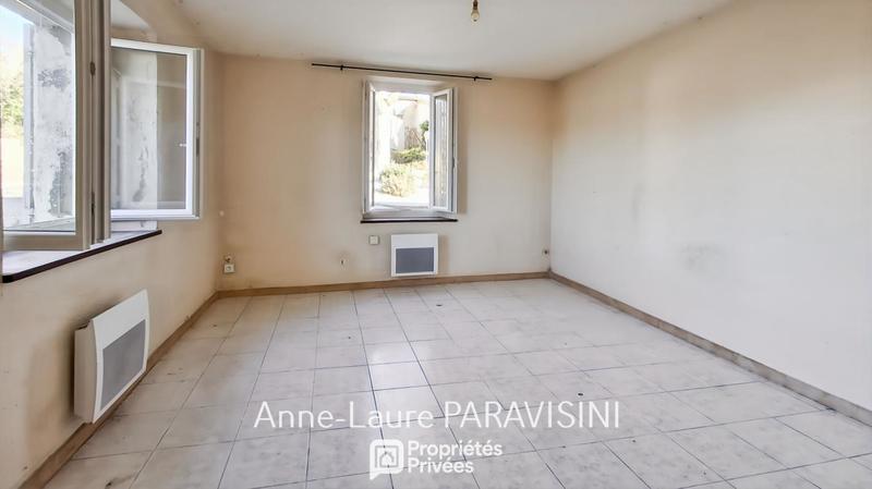 Maison - 75 m² - 3 pièces