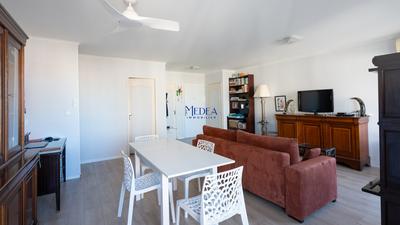 Appartement - 81 m² - 3 pièces