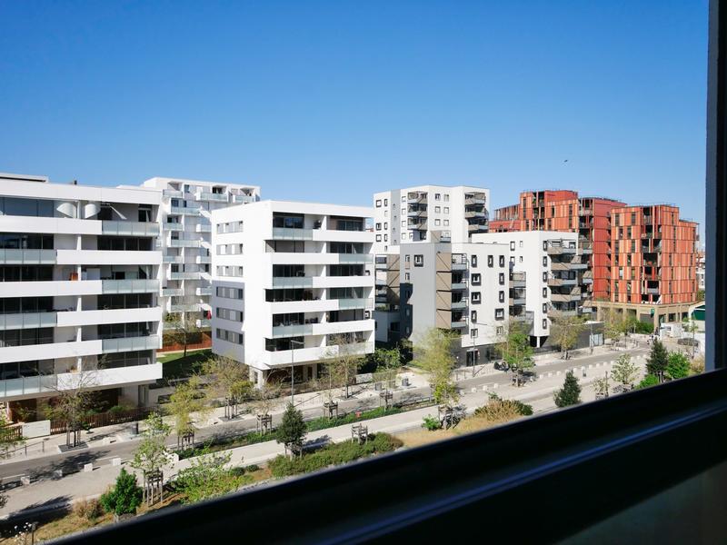 Appartement - 34 m² - 2 pièces