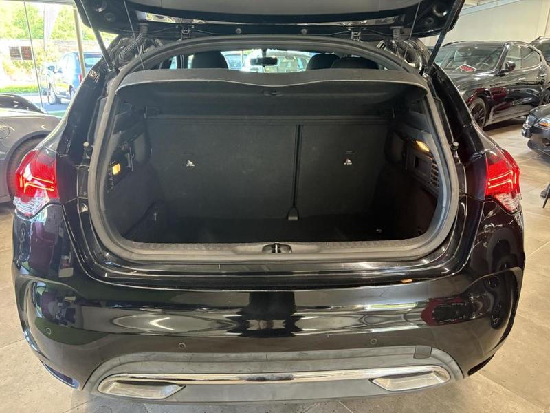 Ds Ds 4 1.6 HDi - 110 Ch Chic Phase 1 / Garantie 12 Mois