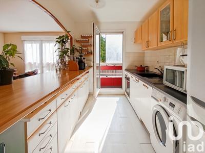 Appartement - 54 m² - 2 pièces