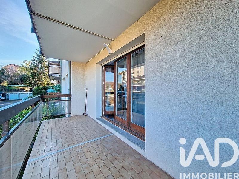 Appartement - 69 m² - 3 pièces