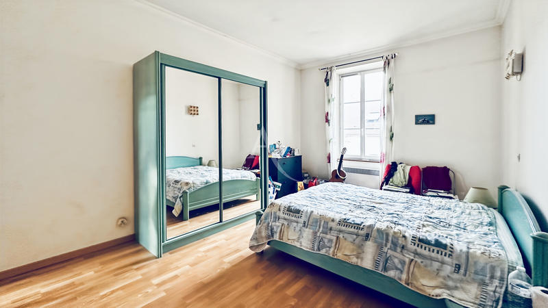 Maison - 158 m² - 6 pièces