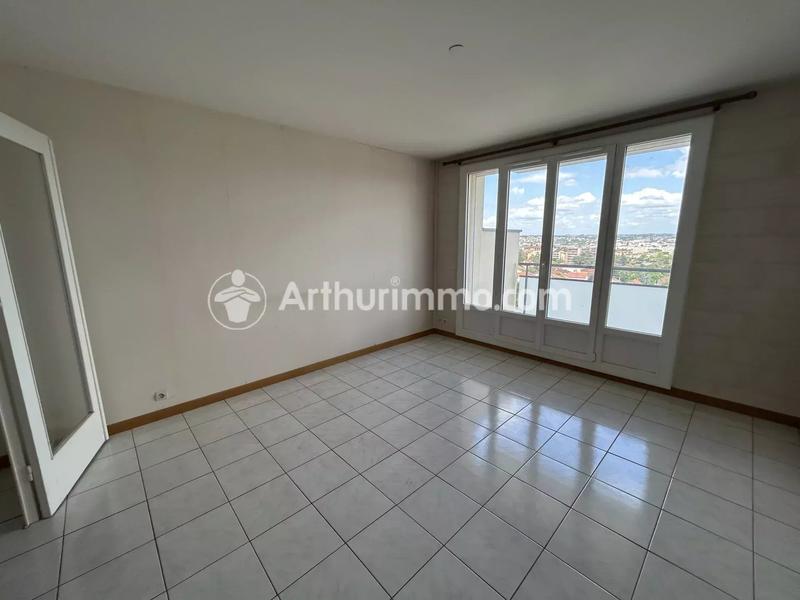 Appartement - 54 m² - 3 pièces