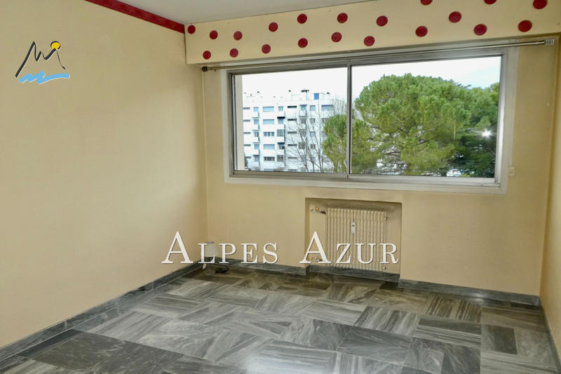 Appartement - 89 m² - 4 pièces