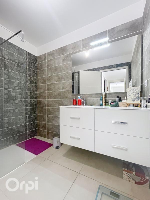 Appartement - 113 m² - 4 pièces