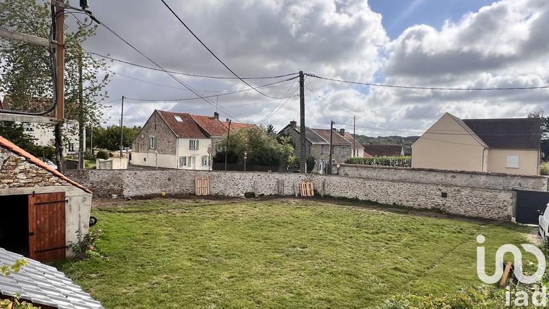 Maison de village - 190 m² - 5 pièces