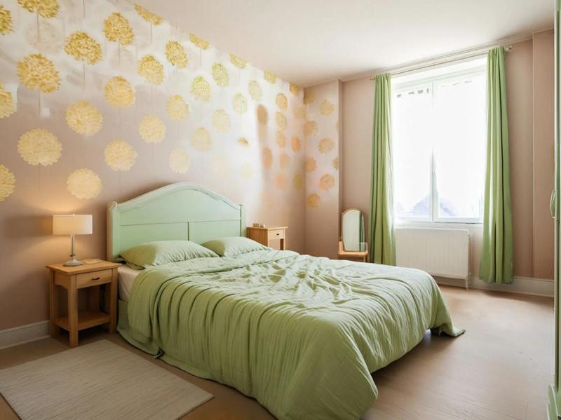 Maison - 94 m² - 5 pièces