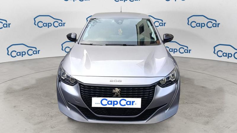 Peugeot 208 1.2 PureTech 75 Style