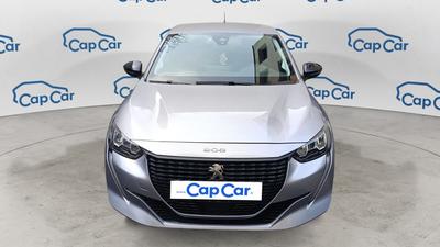 Peugeot 208 1.2 PureTech 75 Style