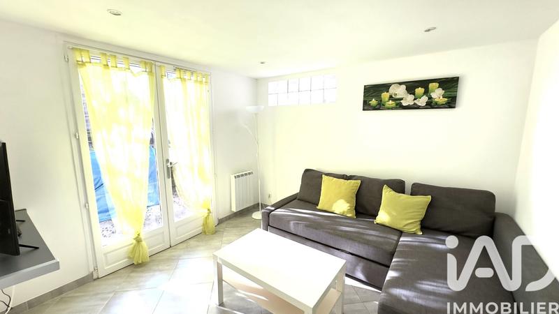 Maison - 117 m² - 7 pièces