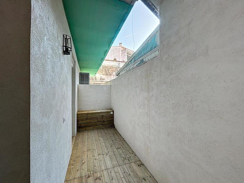 Appartement - 5 m² - 3 pièces