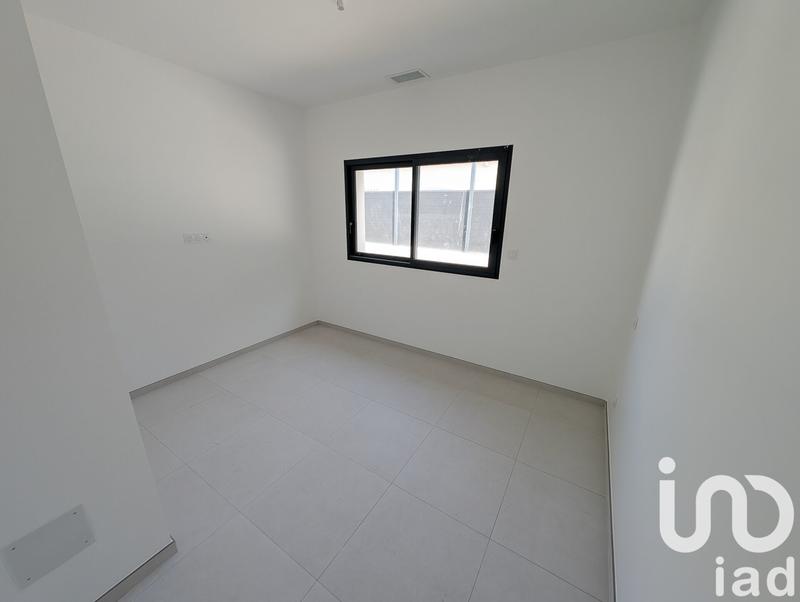 Maison - 130 m² - 4 pièces