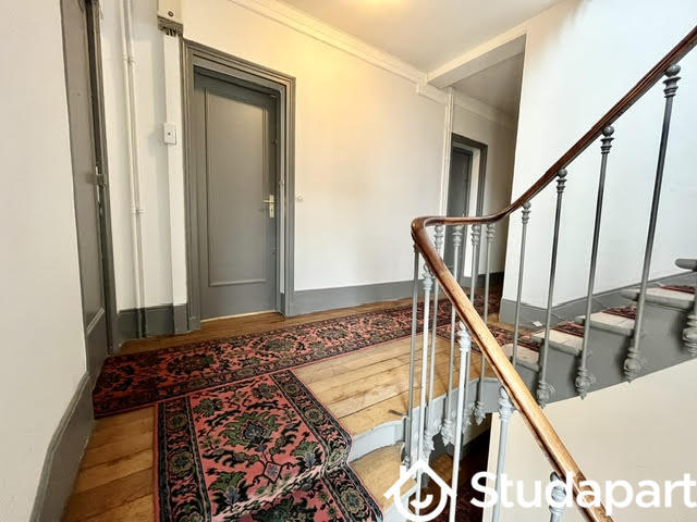 Appartement - 16 m² - 1 pièce