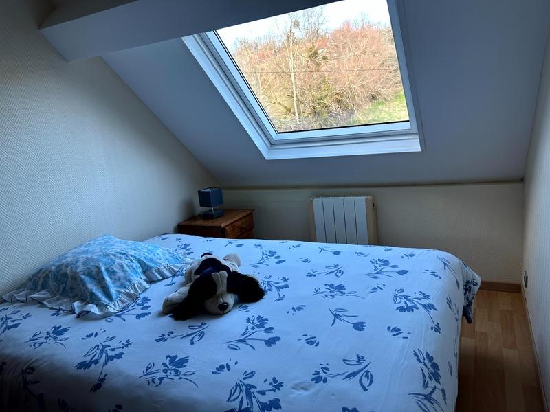 Maison de village - 160 m² - 8 pièces