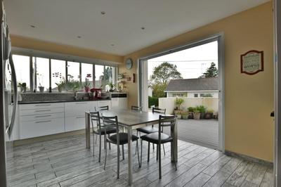 Maison - 155 m² - 7 pièces