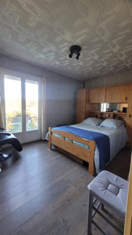 Maison - 156 m² - 5 pièces