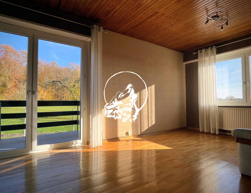 Maison - 99 m² - 4 pièces