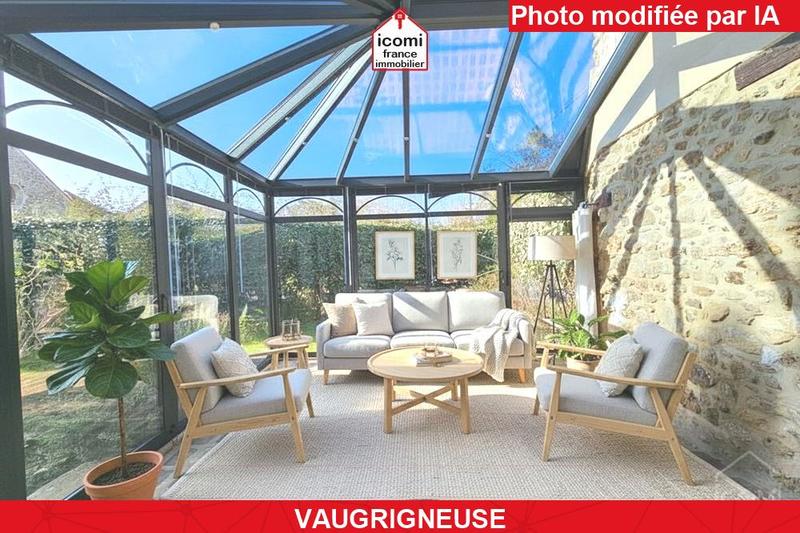 Propriété - 200 m² - 7 pièces