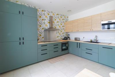 Maison - 292 m² - 10 pièces