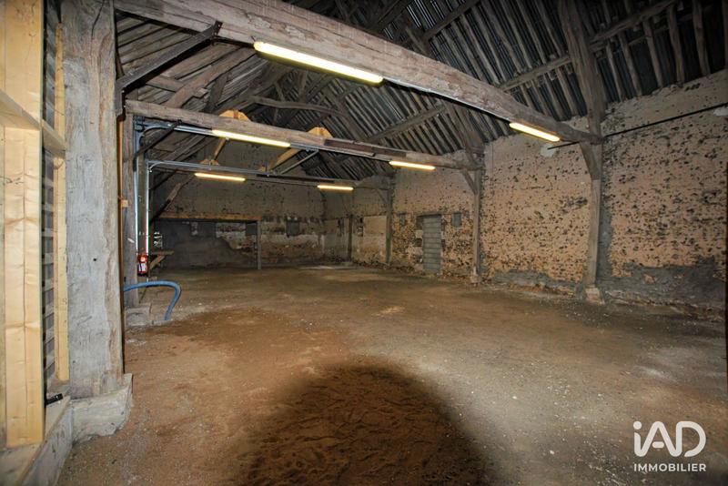 Appartement - 224 m²